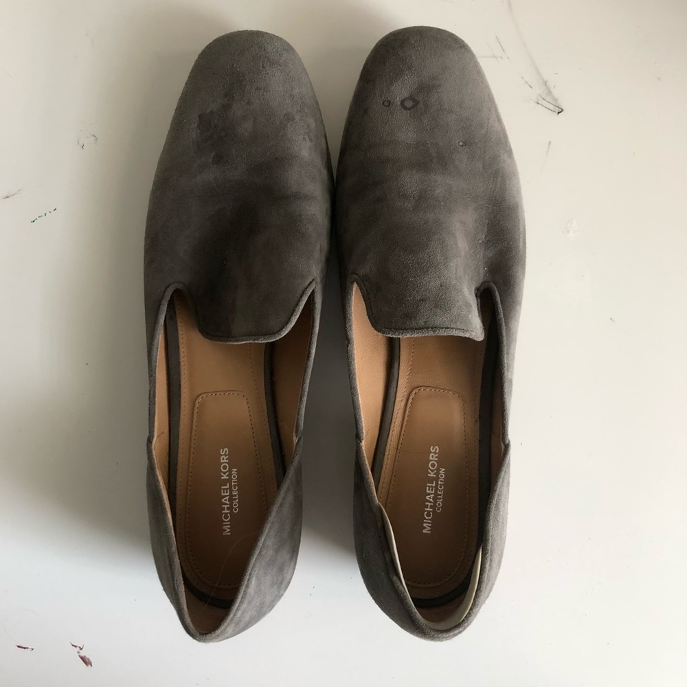 Michael Kors Collection Dress Shoe